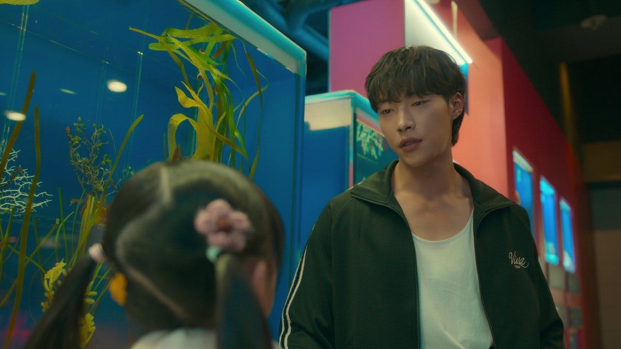assista ao episódio 8 da temporada 1