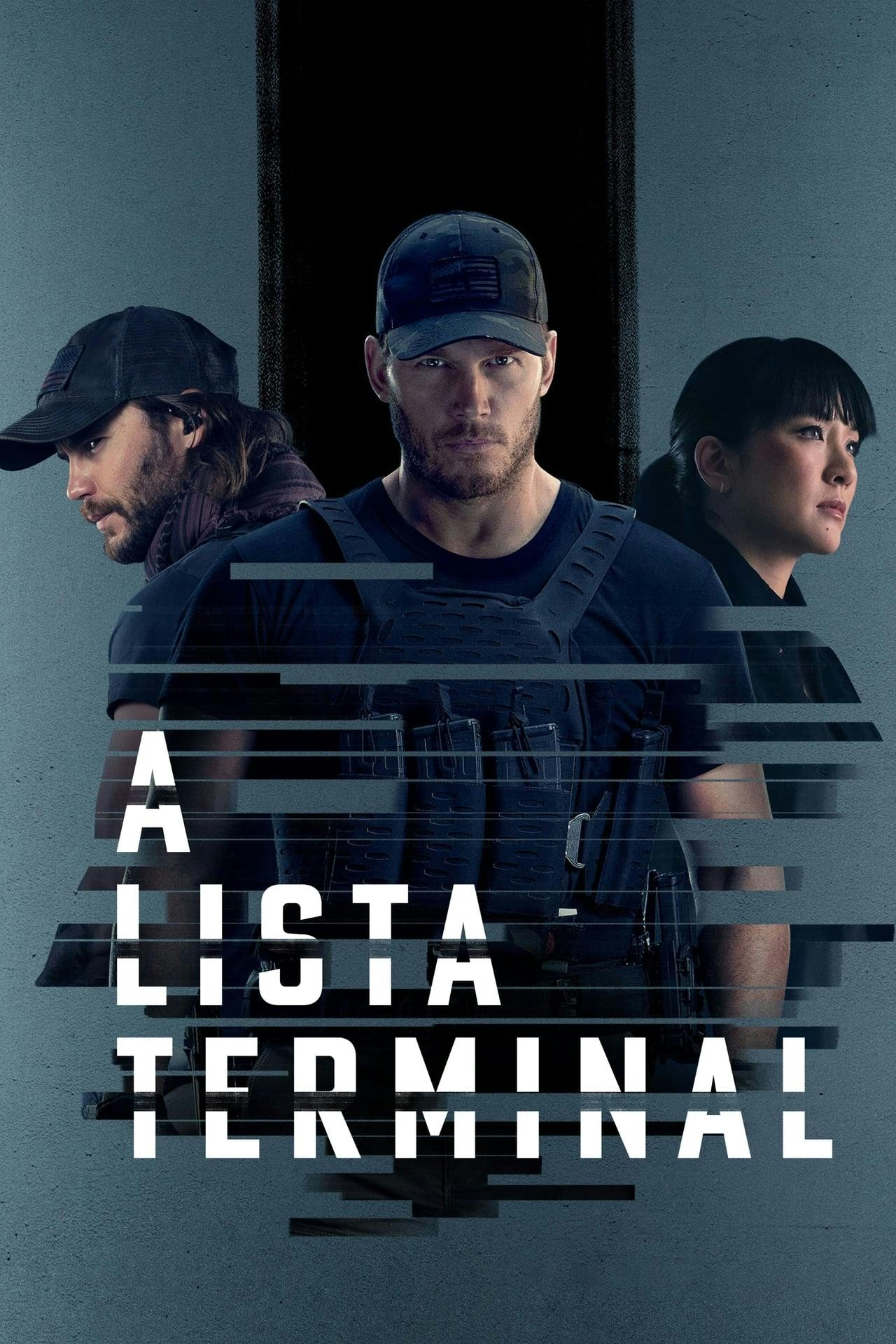 Assistir A Lista Terminal Online em HD