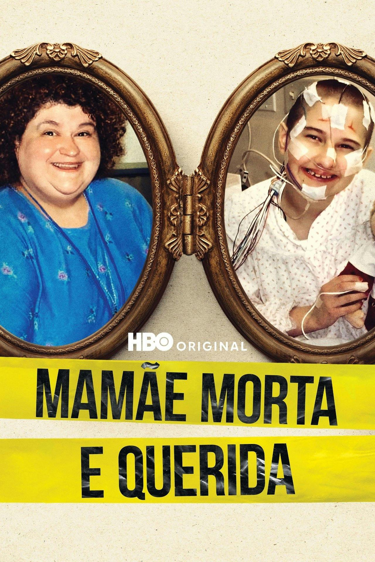 Assistir Mamãe Morta e Querida Online em HD