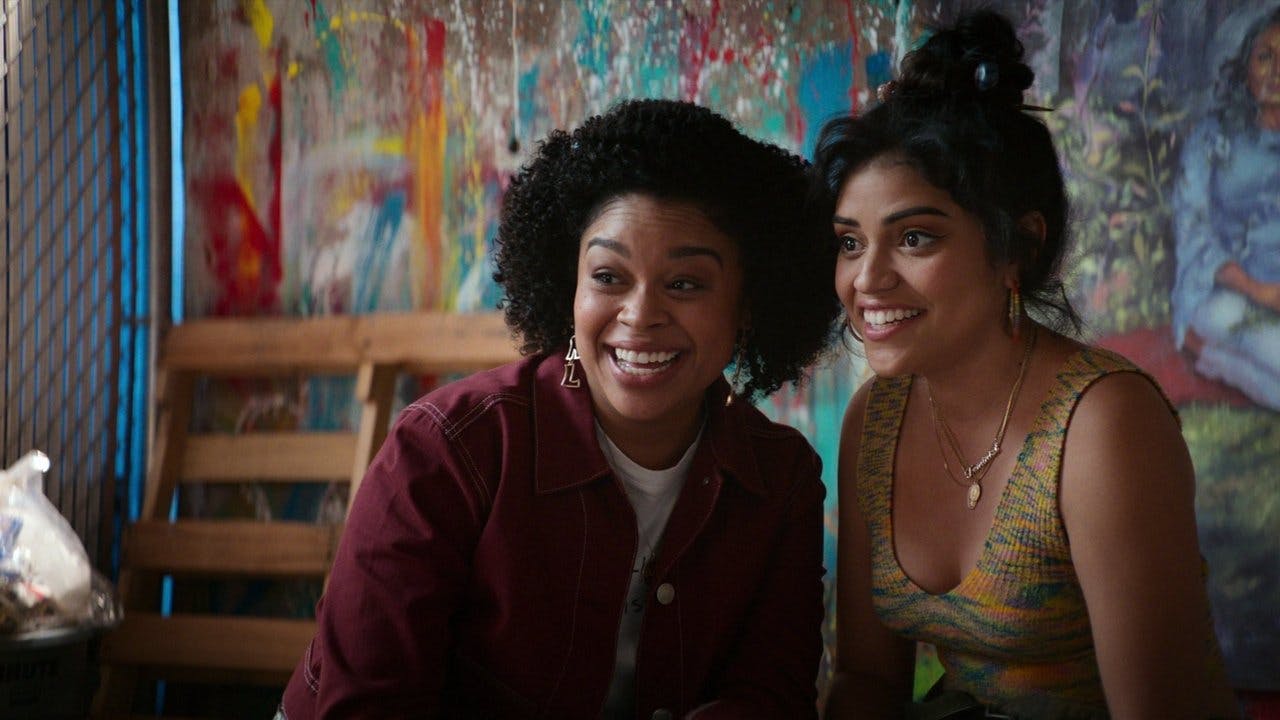 assista ao episódio 7 da temporada 1