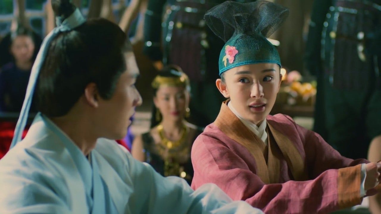 assista ao episódio 2 da temporada 1