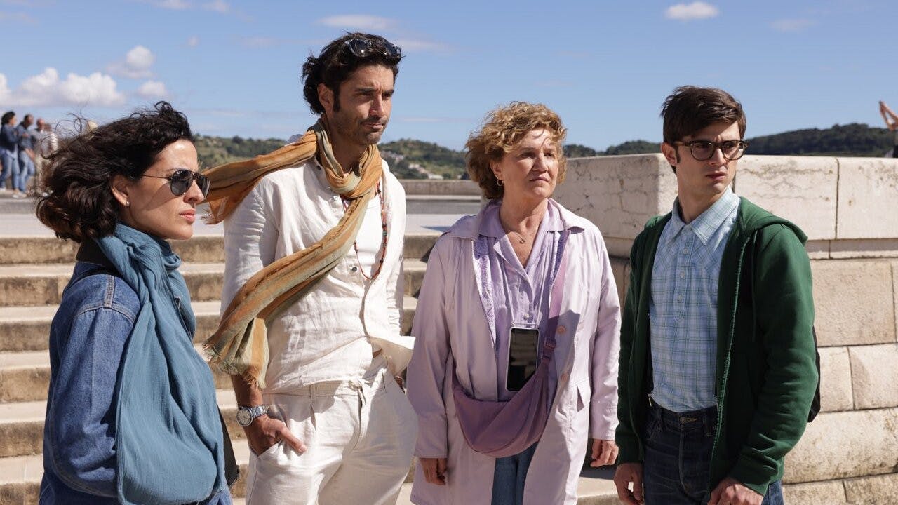 assista ao episódio 1 da temporada 1