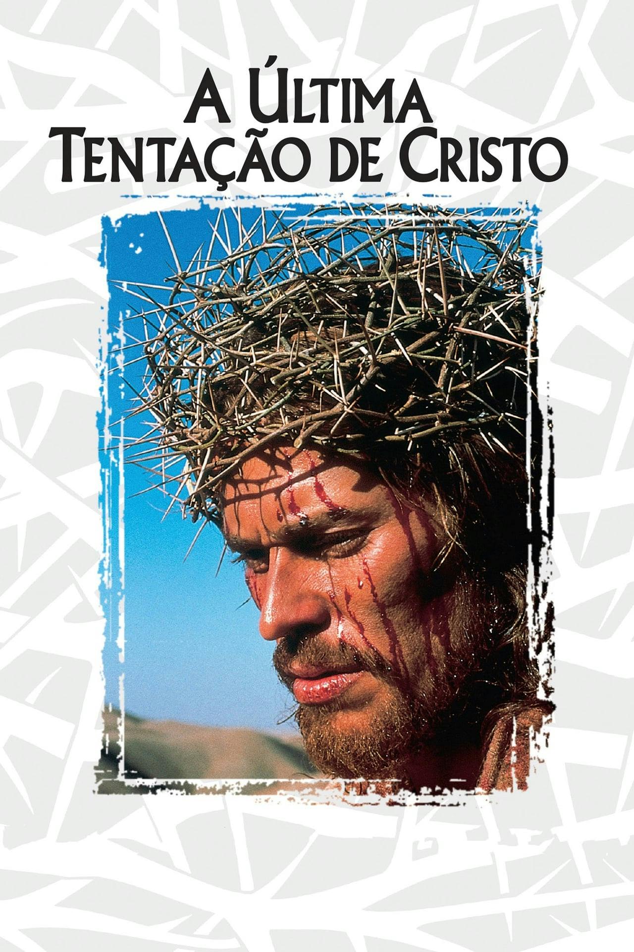 Assistir A Última Tentação de Cristo Online em HD