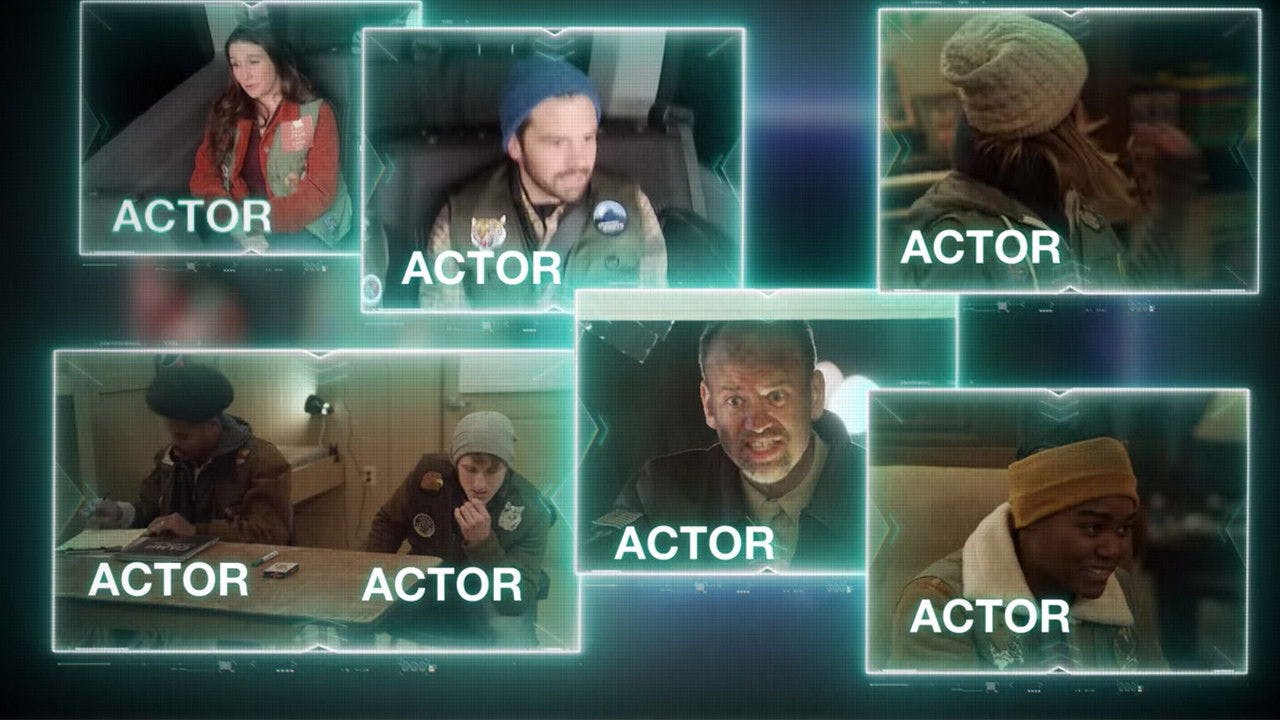 assista ao episódio 5 da temporada 1