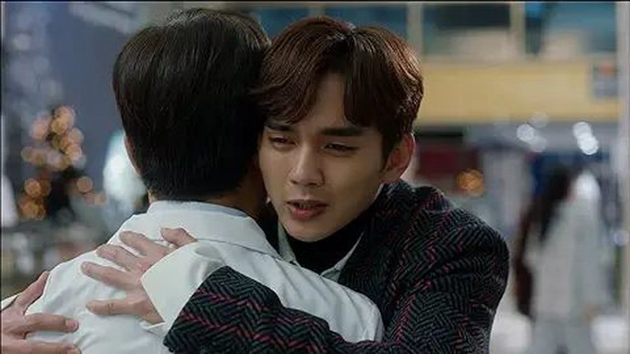 assista ao episódio 17 da temporada 1