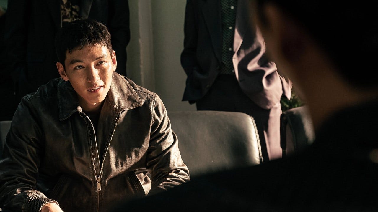 assista ao episódio 2 da temporada 1