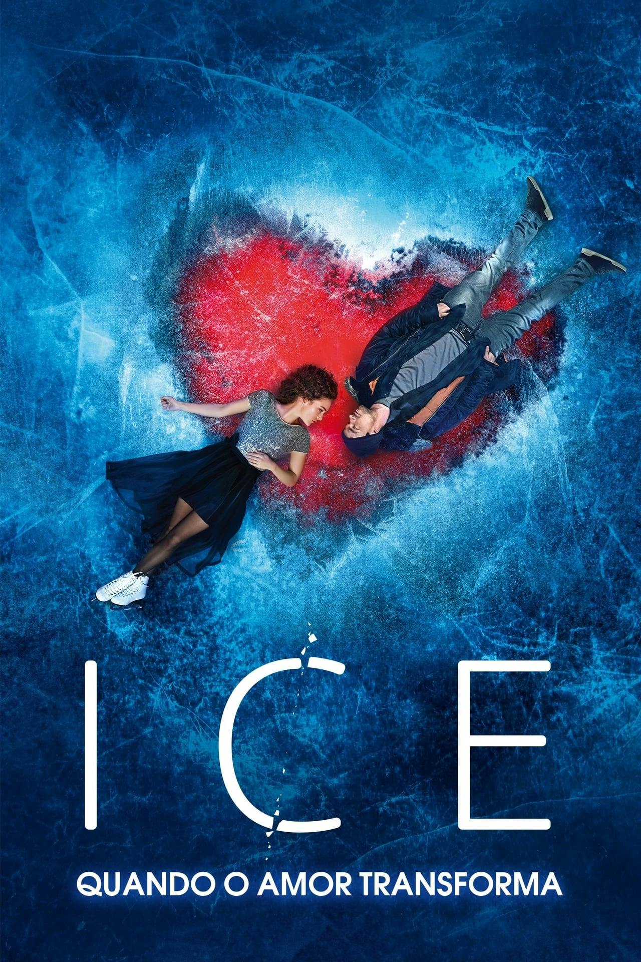 Assistir Ice: Quando o Amor Transforma Online em HD