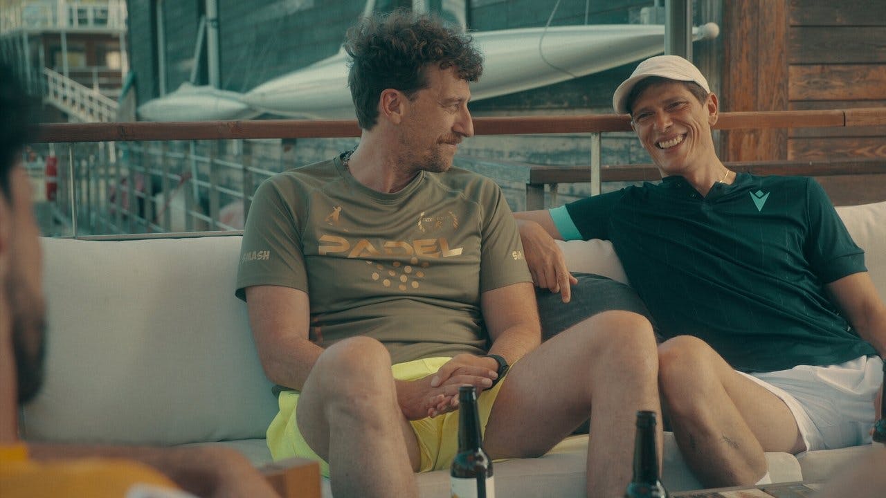 assista ao episódio 6 da temporada 1