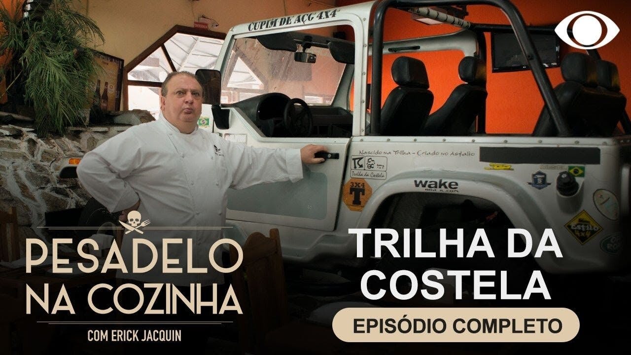 assista ao episódio 13 da temporada 1