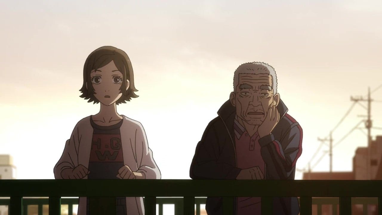 assista ao episódio 2 da temporada 1