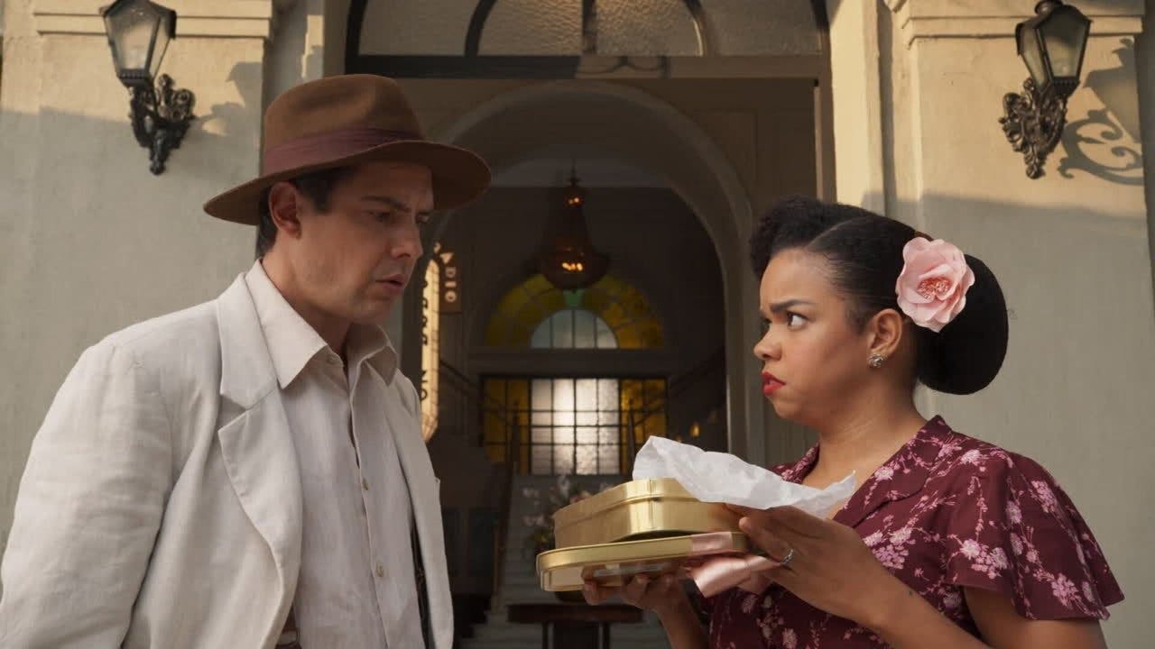 assista ao episódio 30 da temporada 1