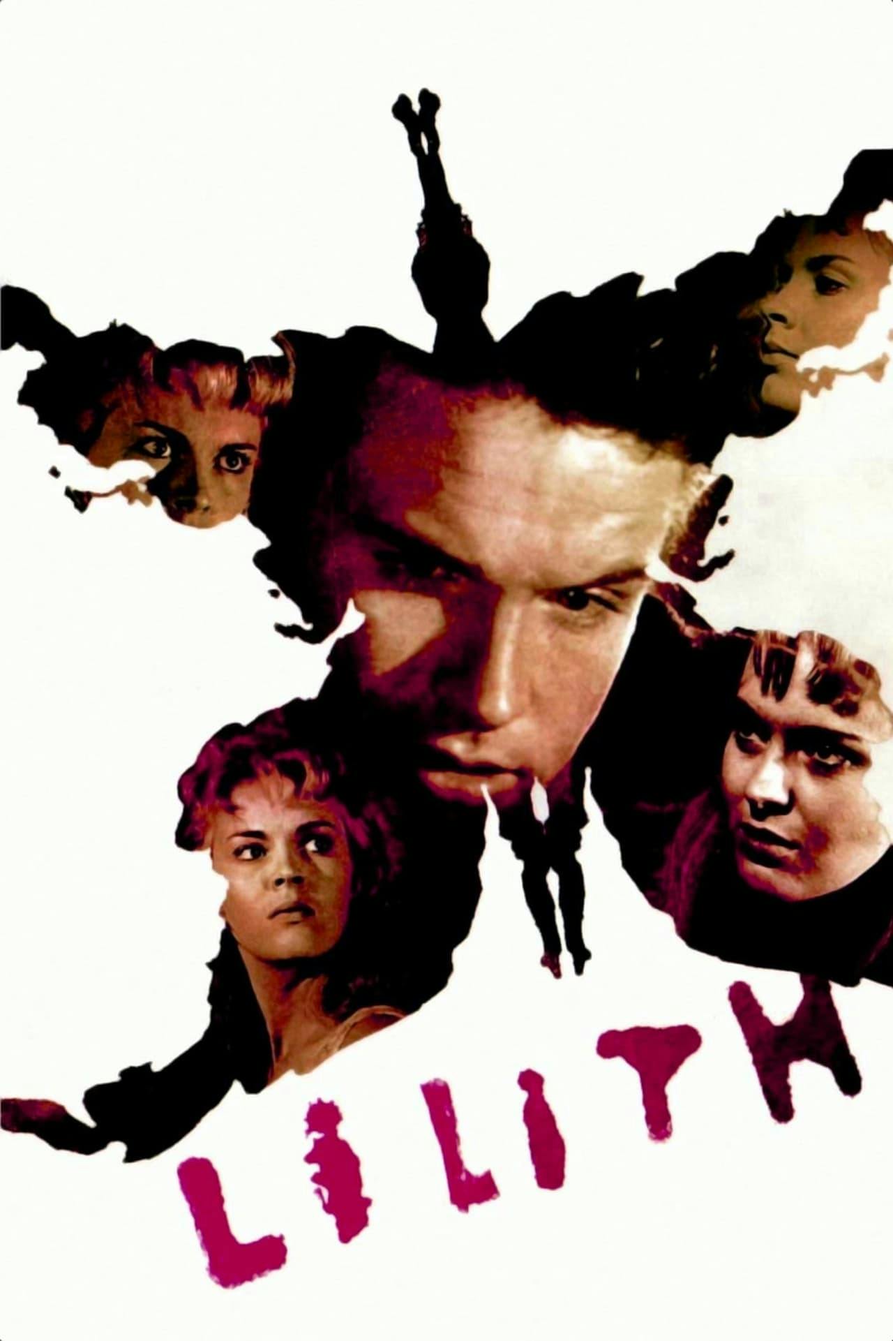 Assistir Lilith Online em HD