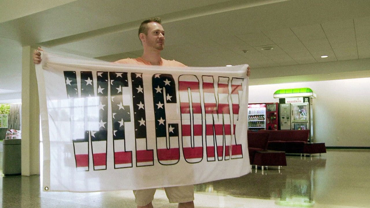 assista ao episódio 1 da temporada 1