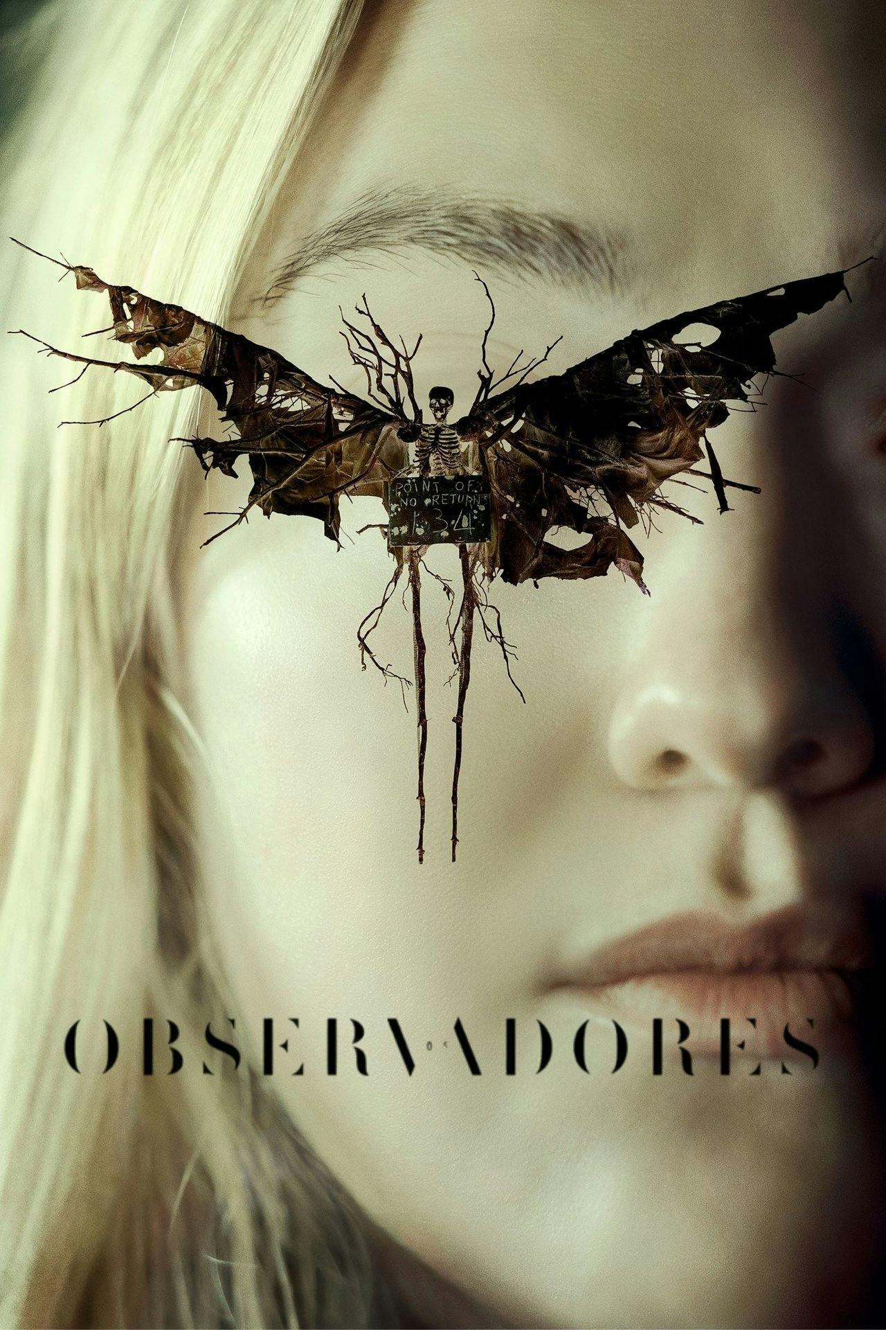 Assistir Os Observadores Online em HD
