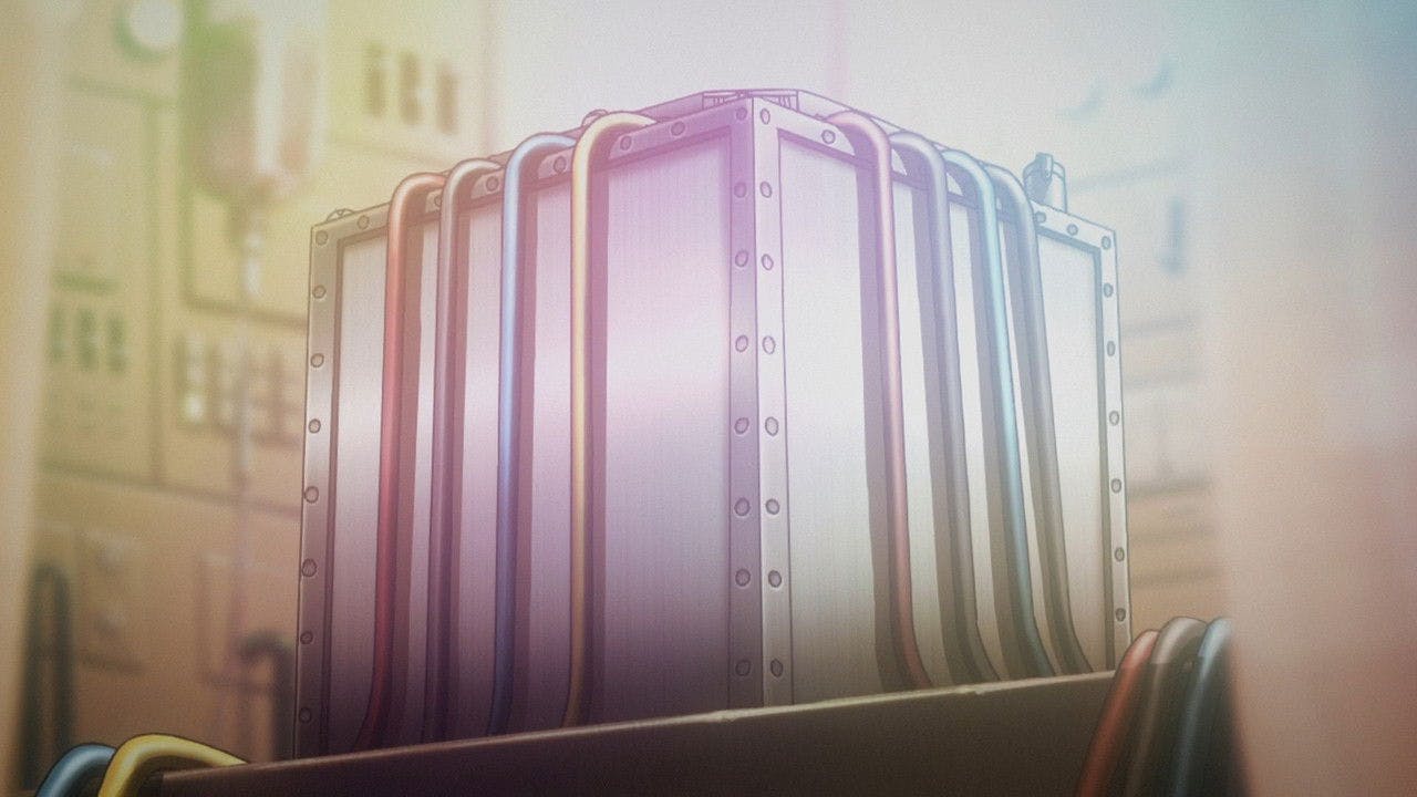 assista ao episódio 12 da temporada 1