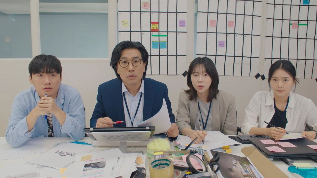 assista ao episódio 3 da temporada 1