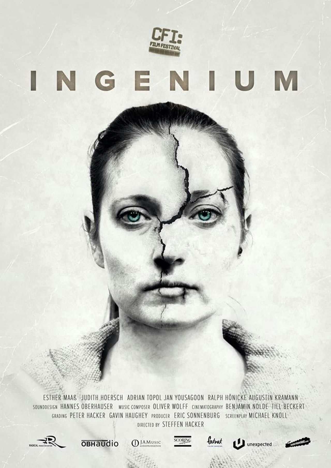 Assistir Ingenium Online em HD