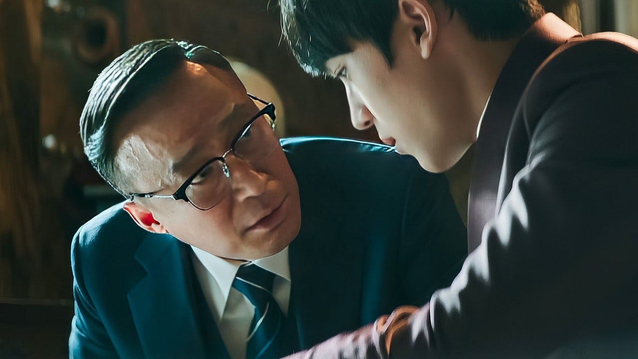assista ao episódio 2 da temporada 1
