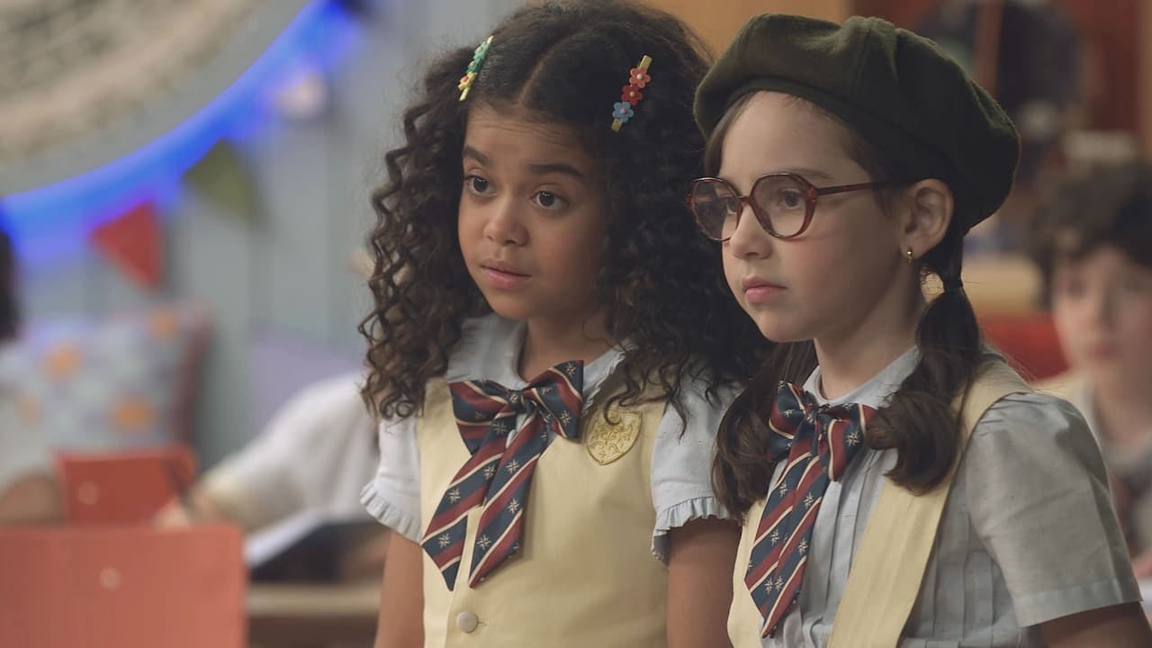 assista ao episódio 7 da temporada 1