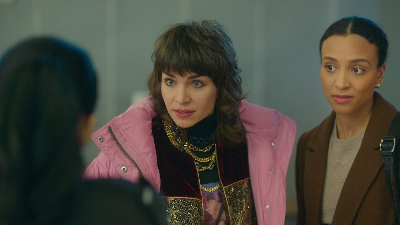 assista ao episódio 1 da temporada 1