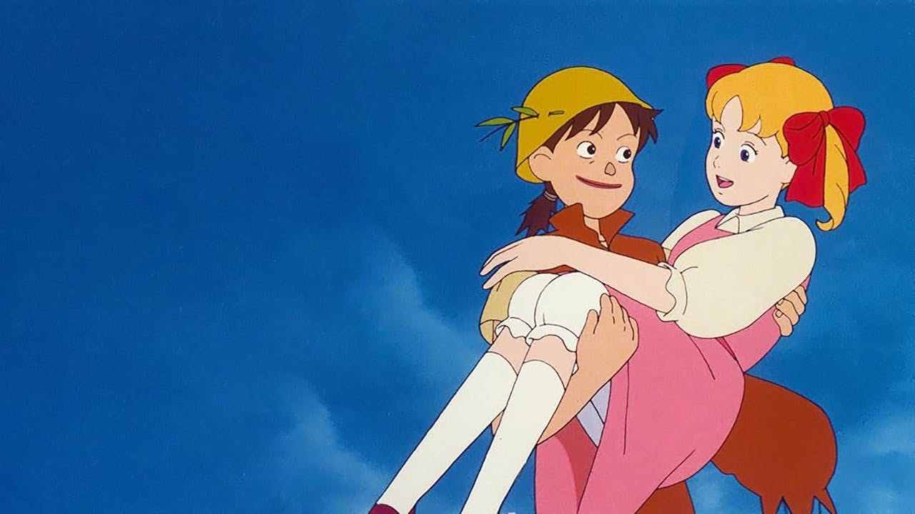 Peter Pan