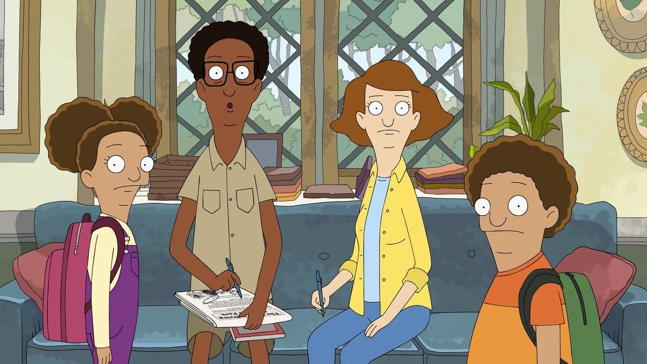assista ao episódio 8 da temporada 1