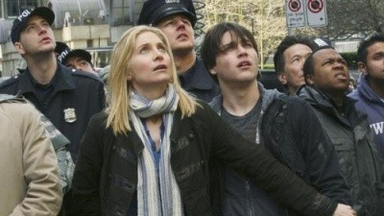 assista ao episódio 1 da temporada 1