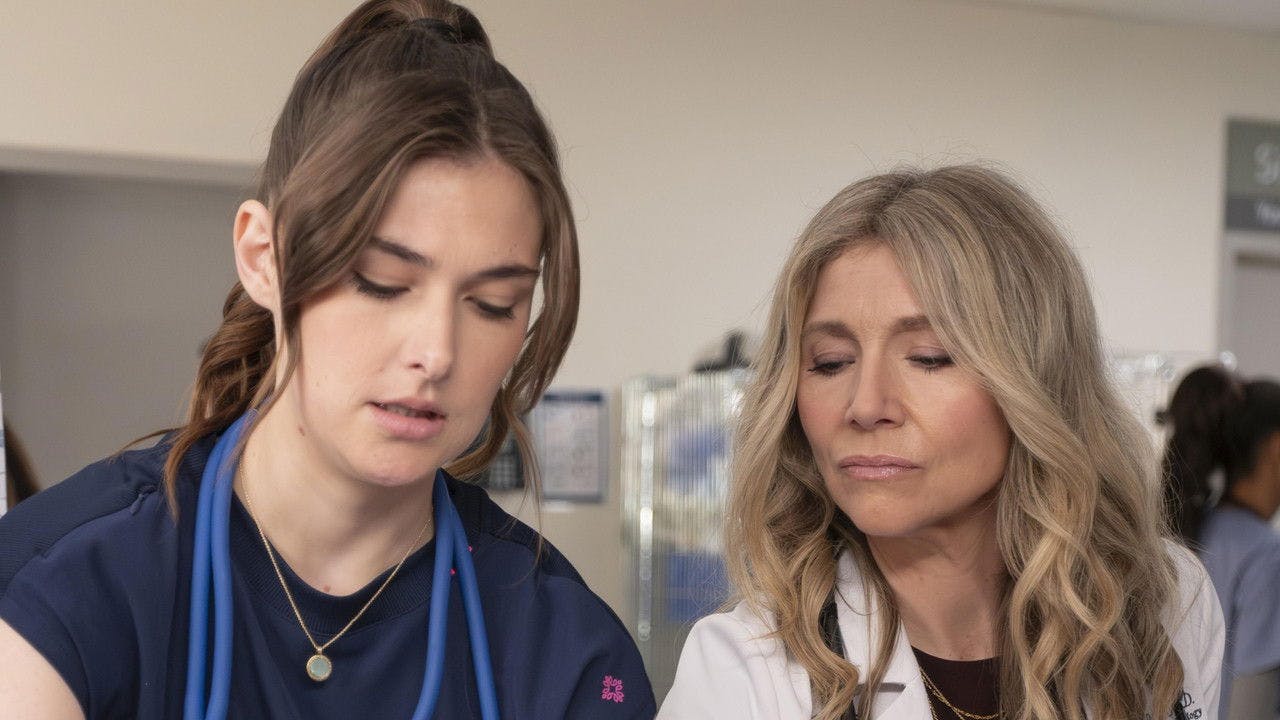 assista ao episódio 2 da temporada 1