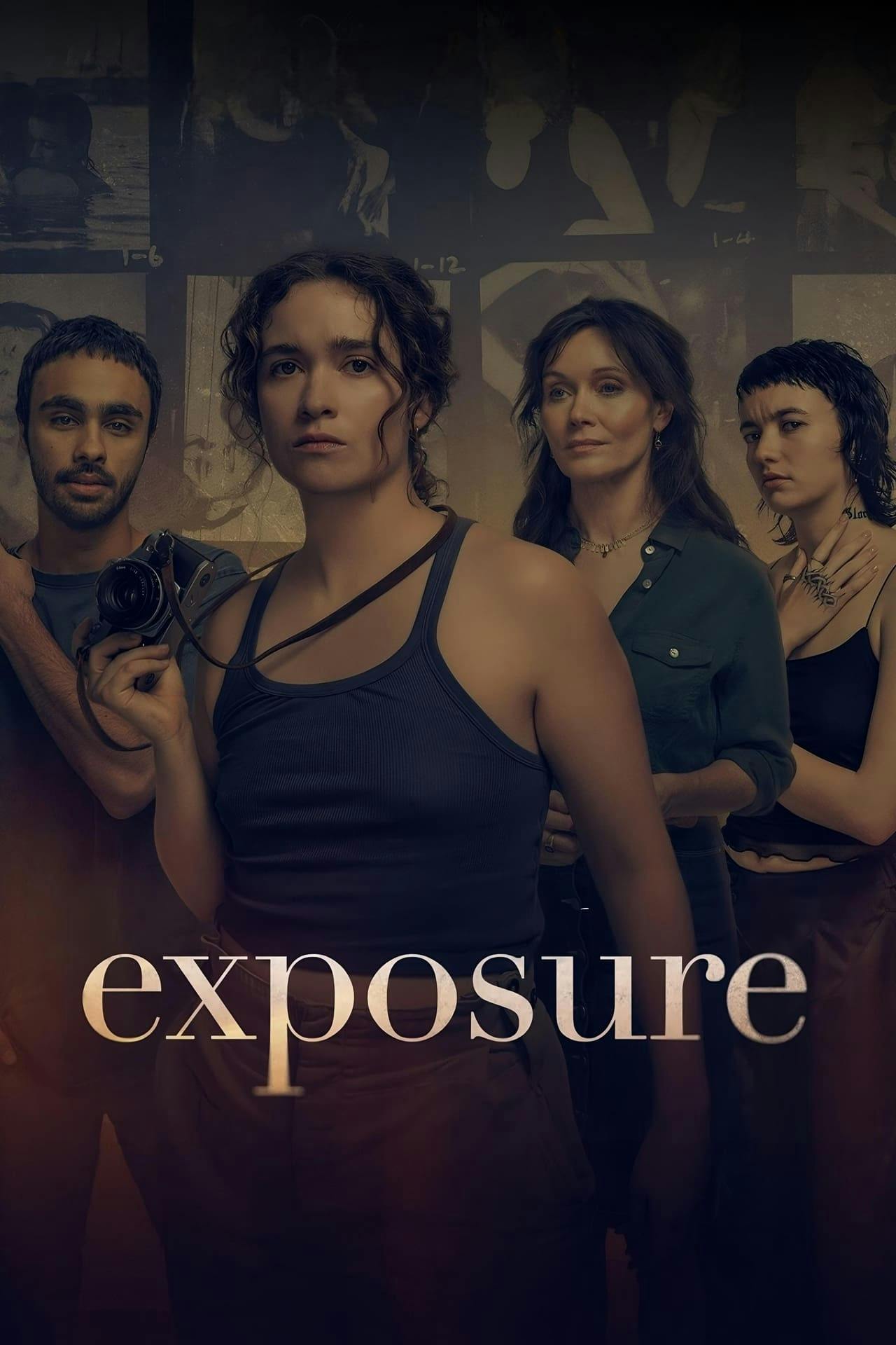 Assistir Exposure Online em HD