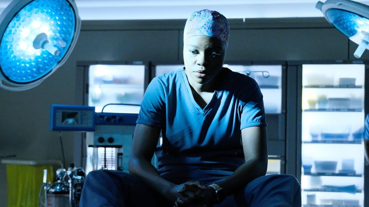 assista ao episódio 13 da temporada 1
