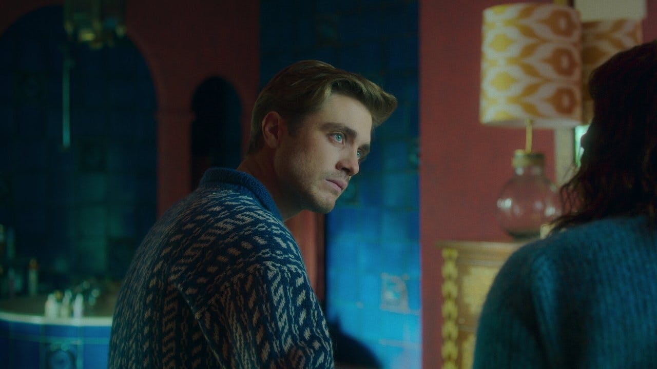 assista ao episódio 5 da temporada 1