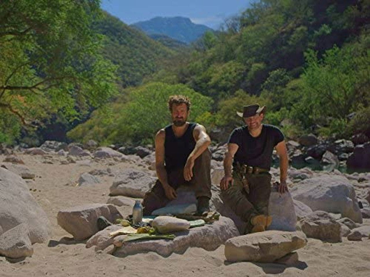 assista ao episódio 1 da temporada 1