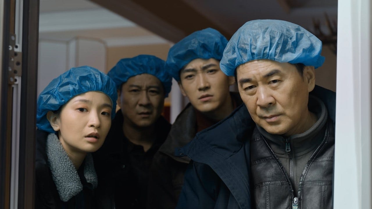 assista ao episódio 1 da temporada 1