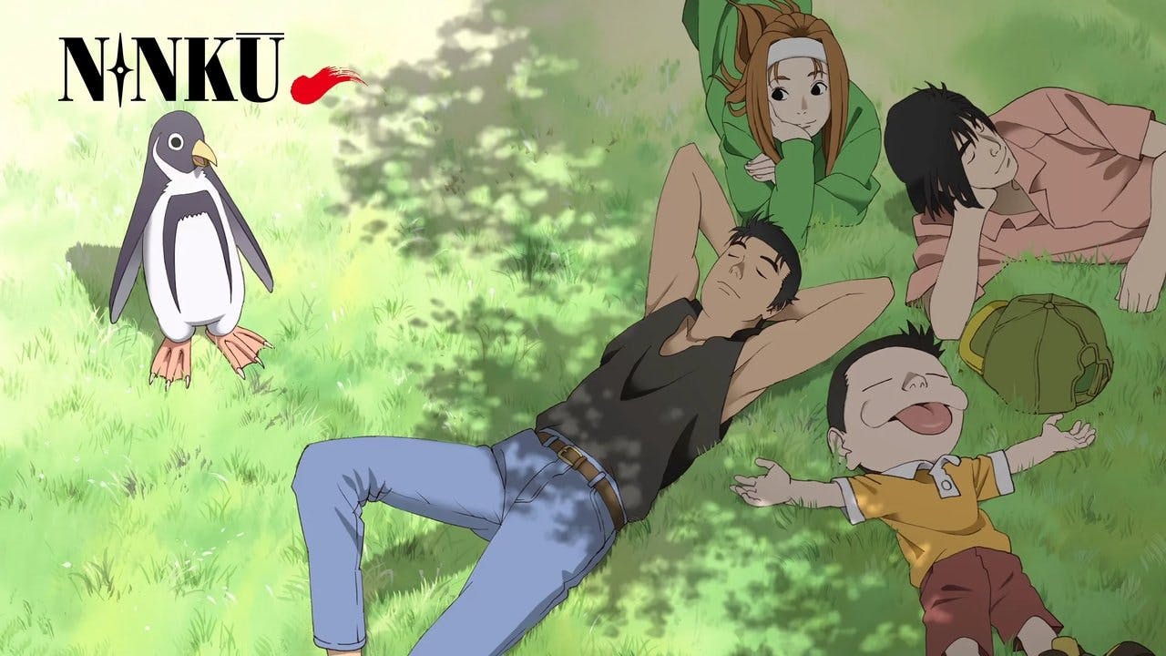 Ninku o Filme