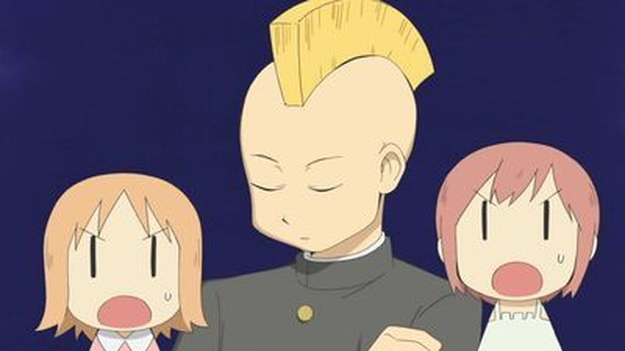 assista ao episódio 21 da temporada 1