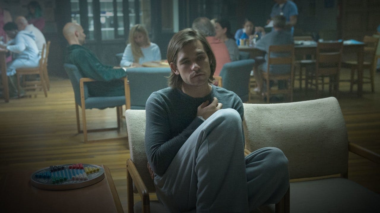 assista ao episódio 4 da temporada 1