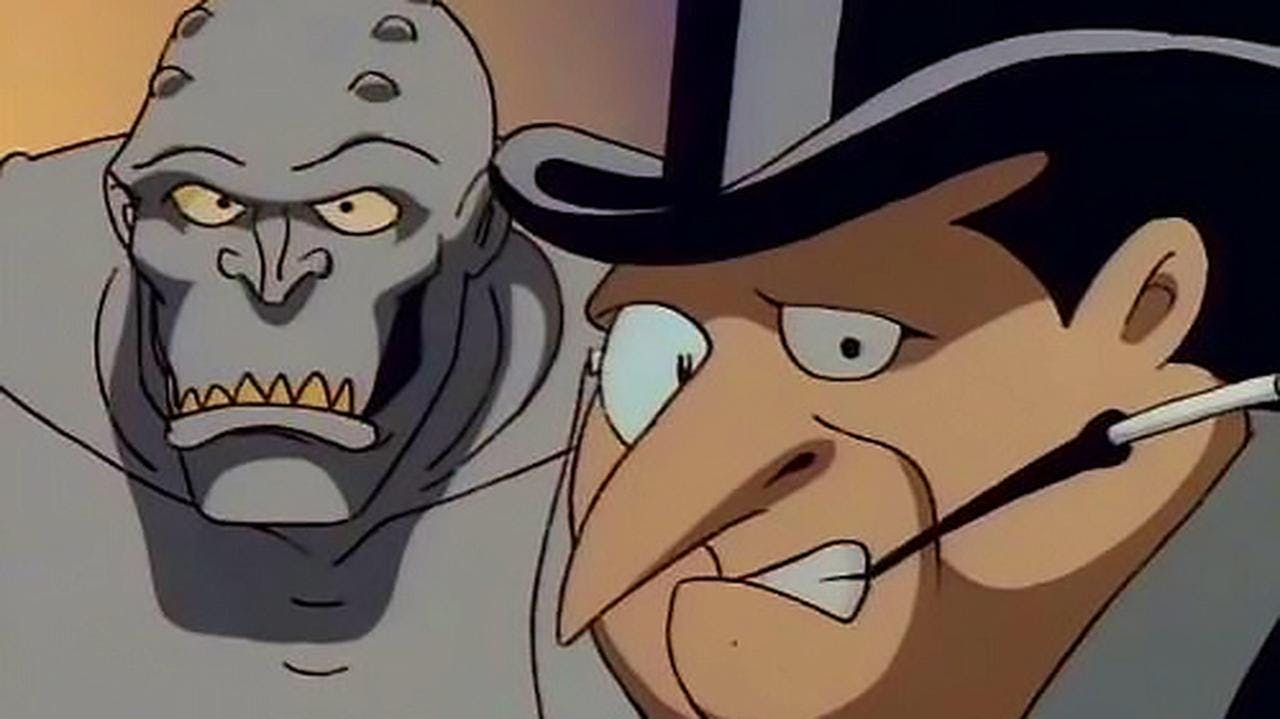 assista ao episódio 35 da temporada 1
