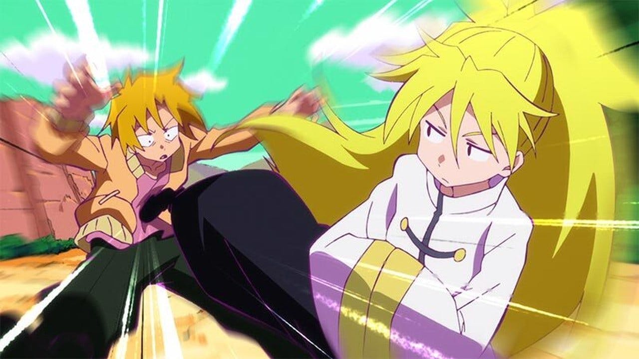 assista ao episódio 3 da temporada 1