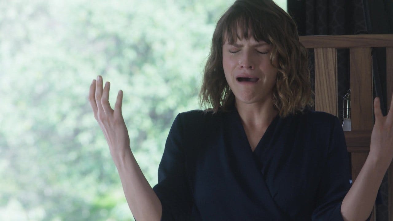 assista ao episódio 23 da temporada 1