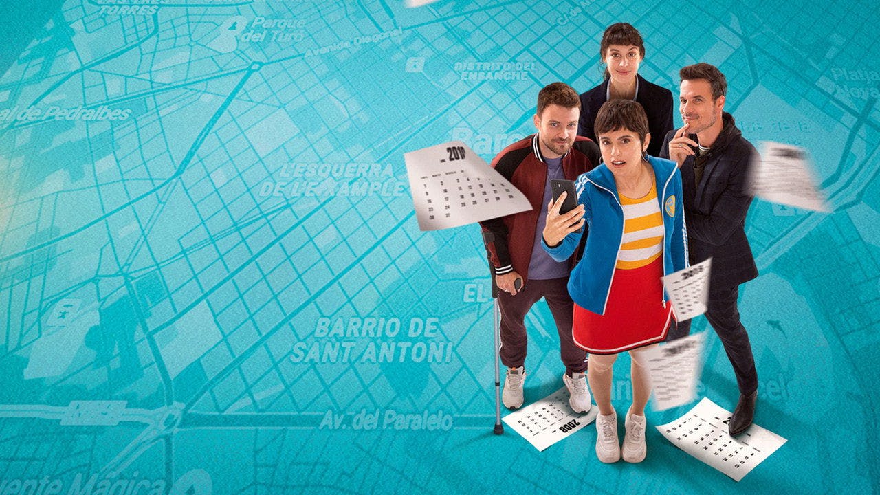 Quem é Essa? assista online