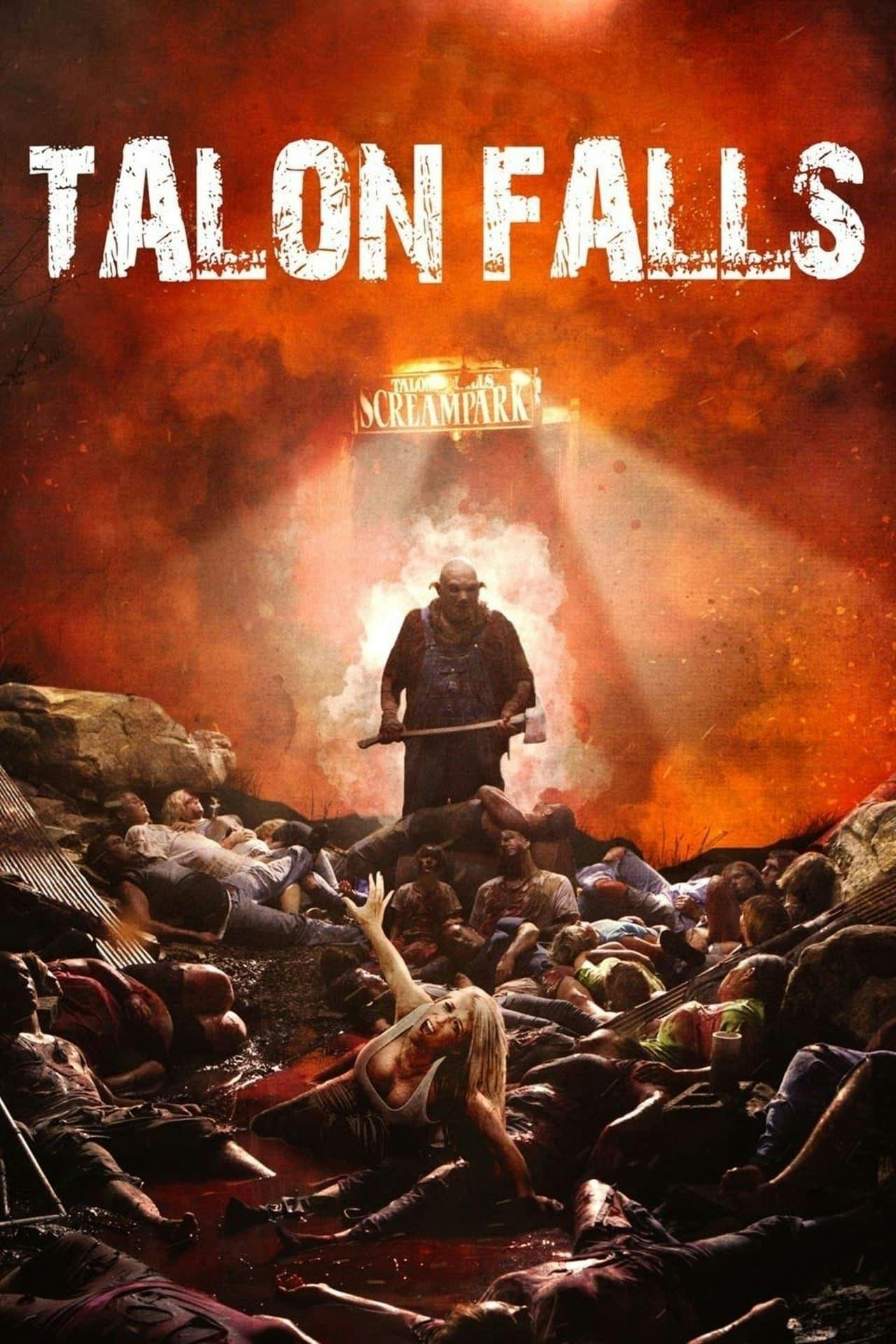 Assistir Talon Falls Online em HD