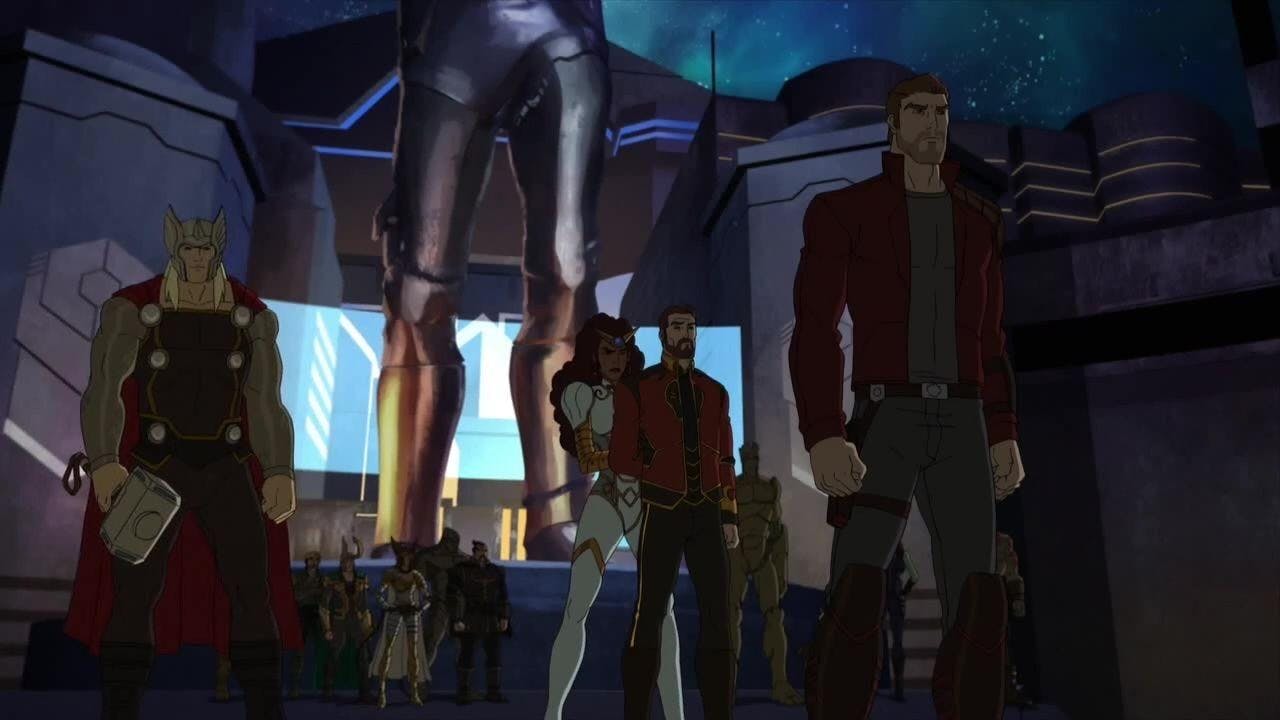 assista ao episódio 19 da temporada 1