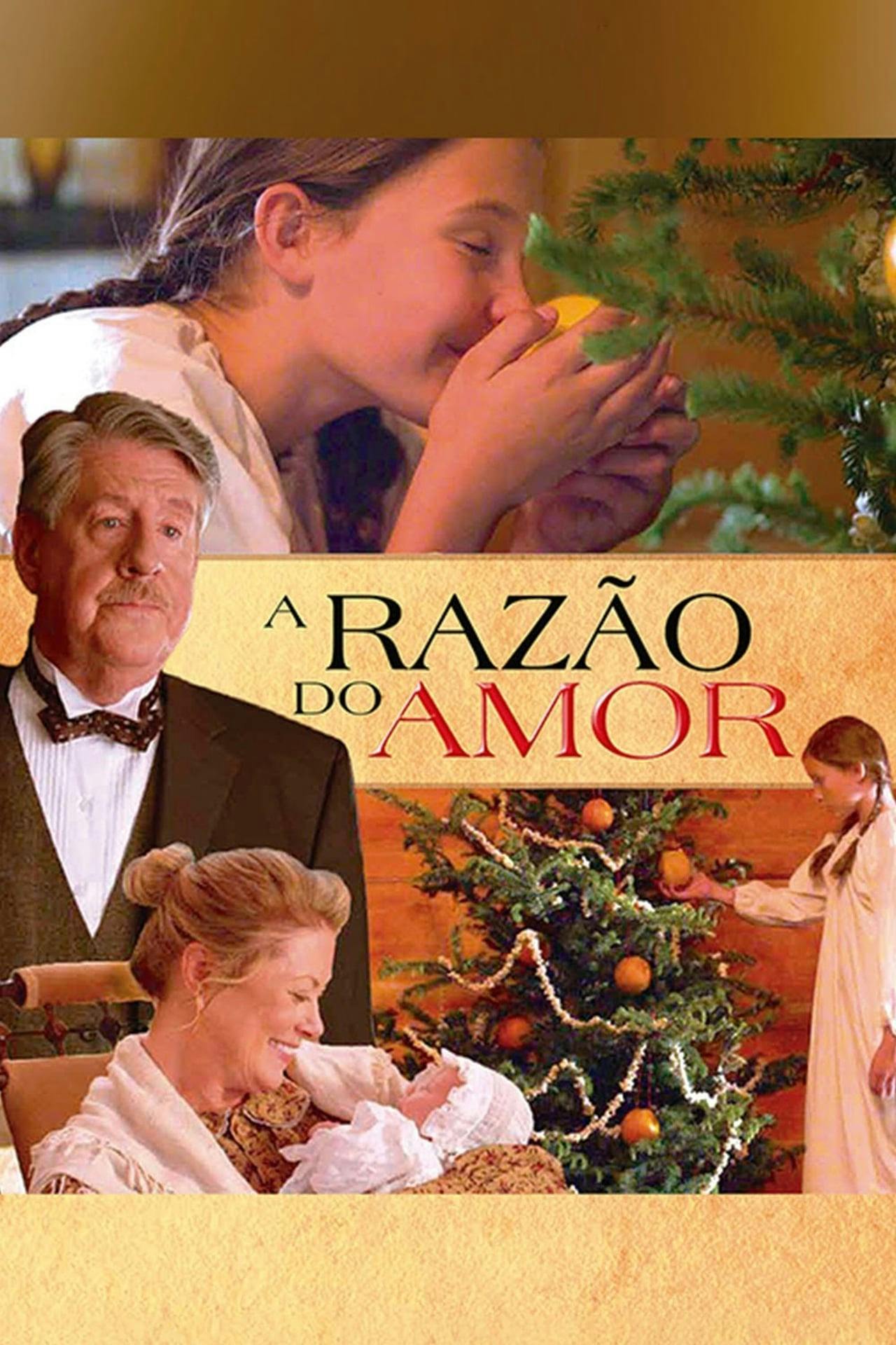 Assistir A Razão do Amor Online em HD