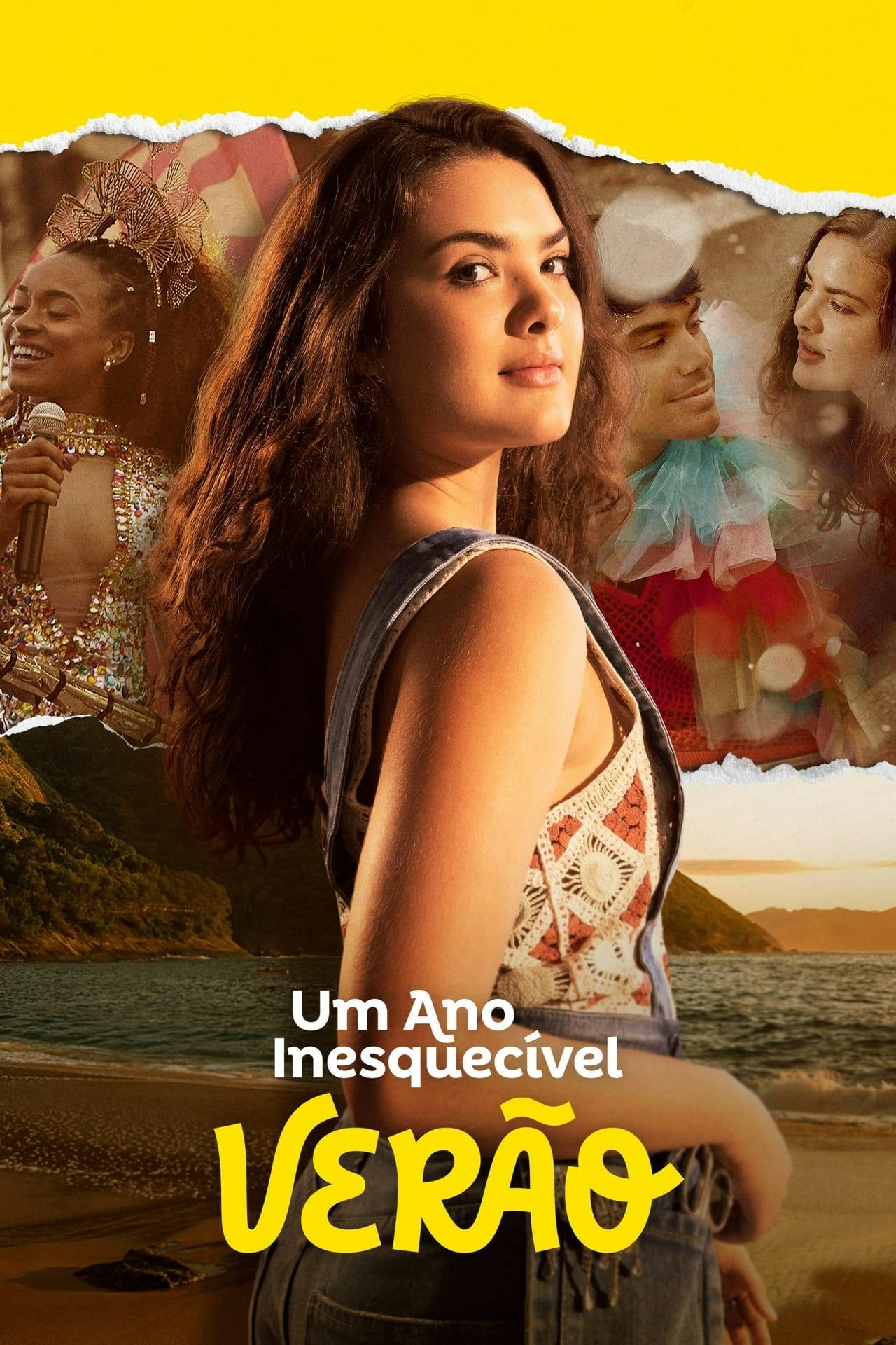 Assistir Um Ano Inesquecível: Verão Online em HD