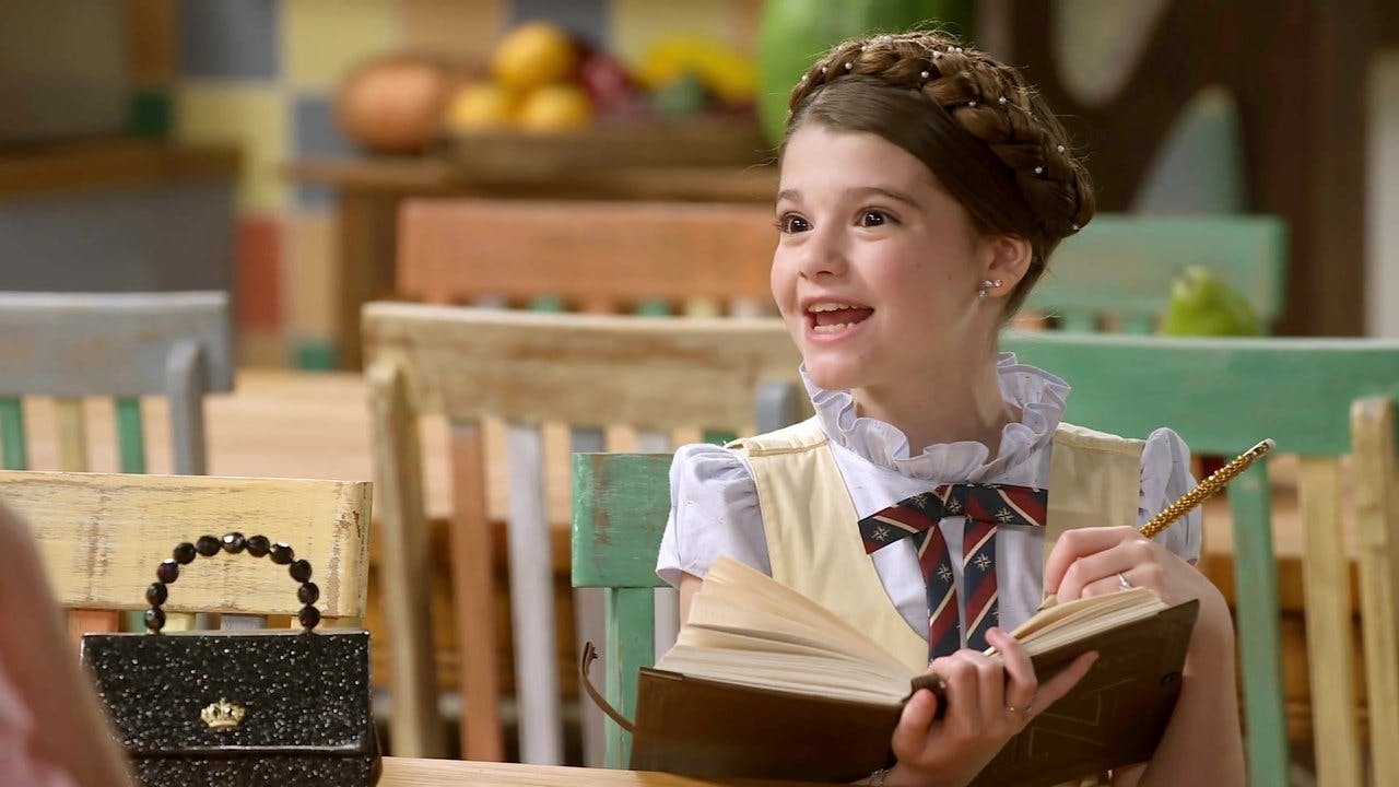 assista ao episódio 49 da temporada 1