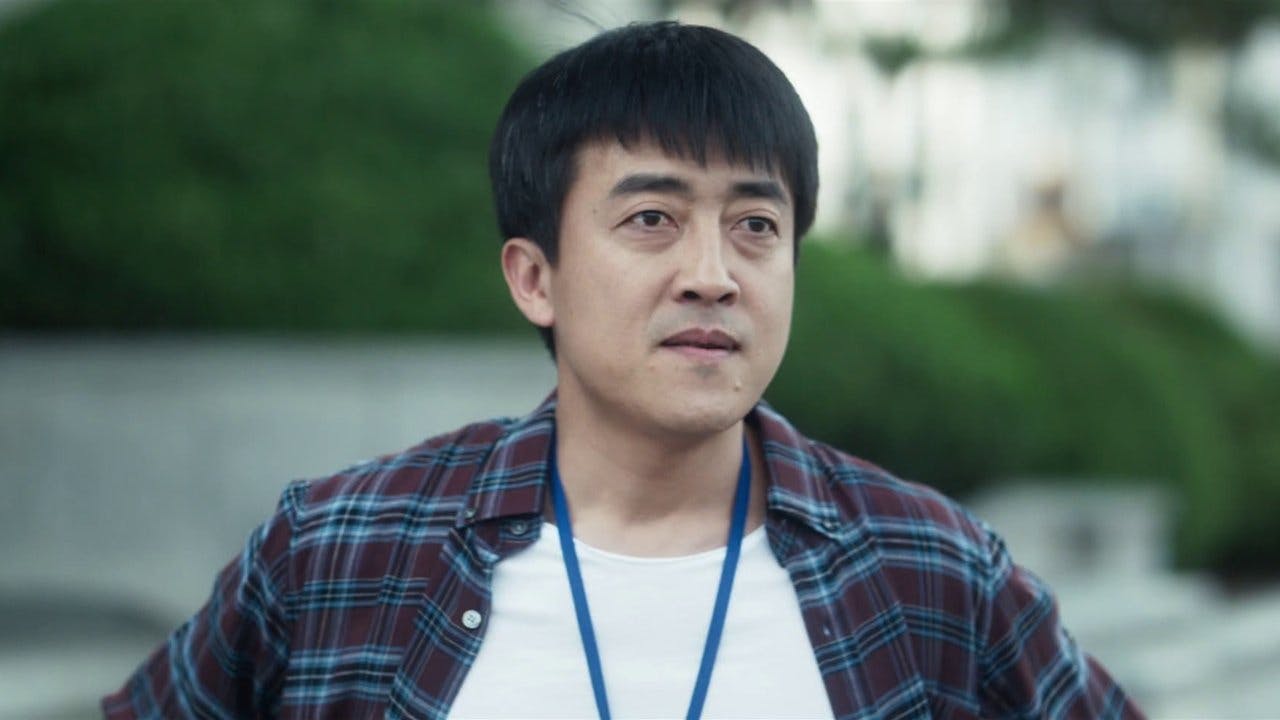assista ao episódio 3 da temporada 1