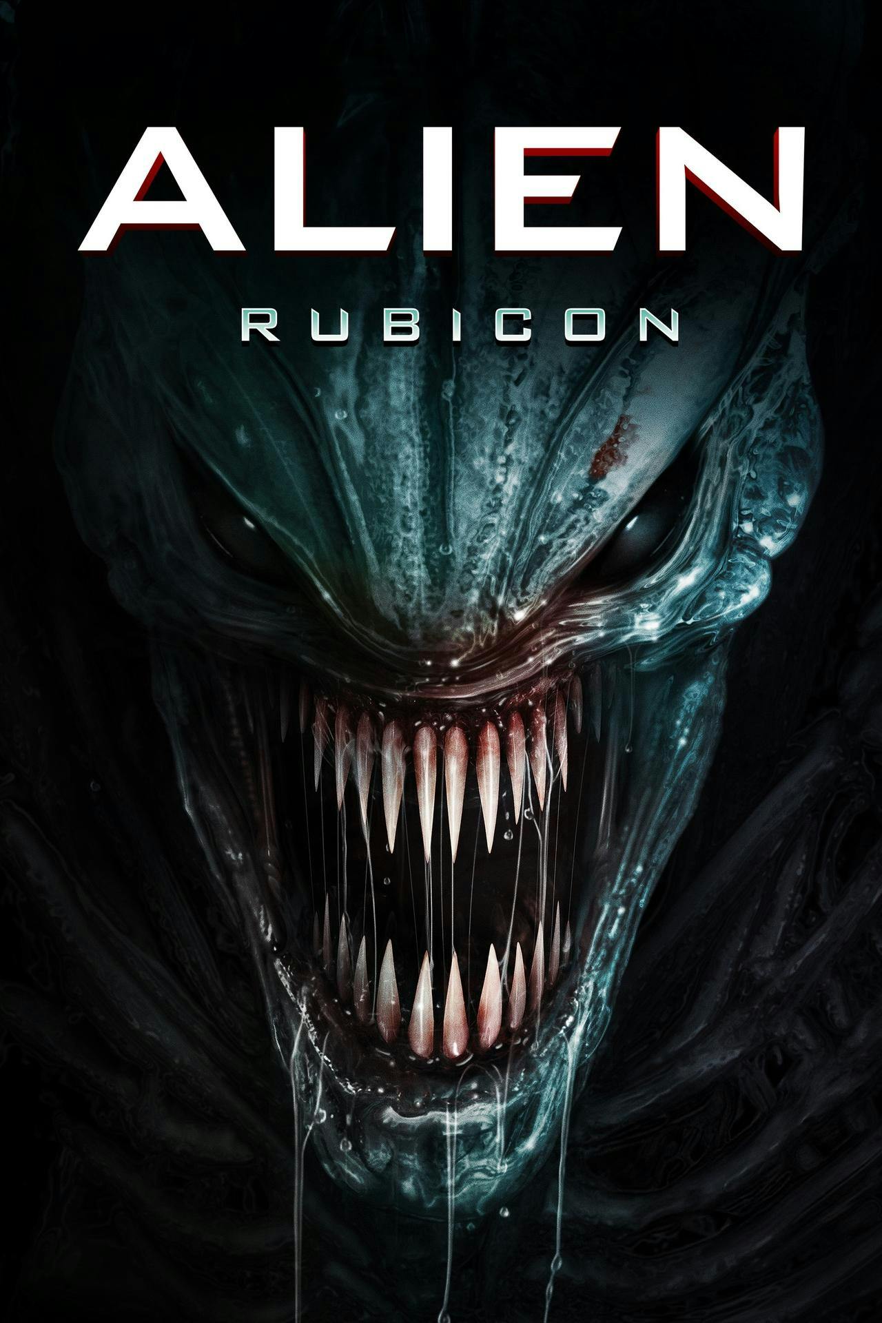 Assistir Alien: Rubicon Online em HD