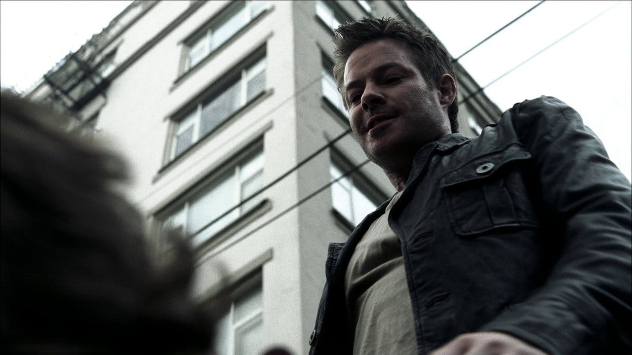assista ao episódio 22 da temporada 1
