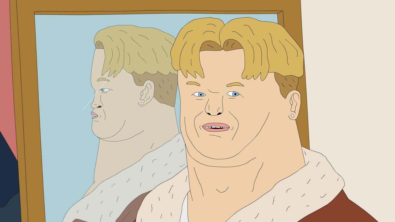 assista ao episódio 3 da temporada 1