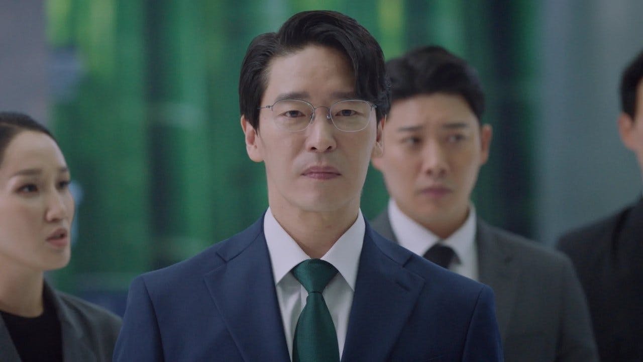 assista ao episódio 10 da temporada 1